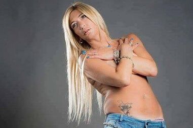 Maria Leal