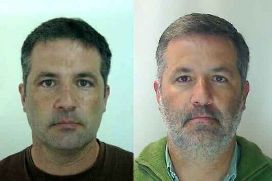 pedro dias novo e velho, gnr, aguiar da beira, assassino, fugitivo