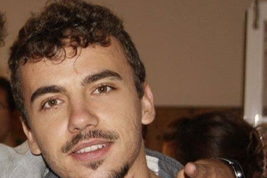 Estudante português internado em Inglaterra