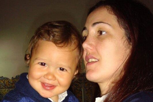 Bebé desaparece em Ourém