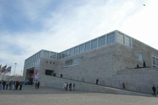 ccb, centro cultural de belém, art, exhibitions, culture