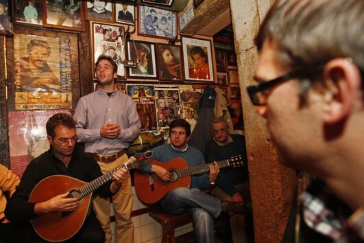 Chico, Bairro Alto, tasca do chico, fado, vadio, lisbon cool, web summit, amateur