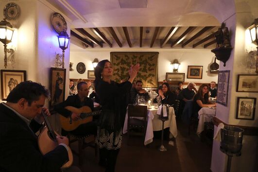 Sr. Vinho, fado, club, lisbon, lisbon cool, web summit, wine