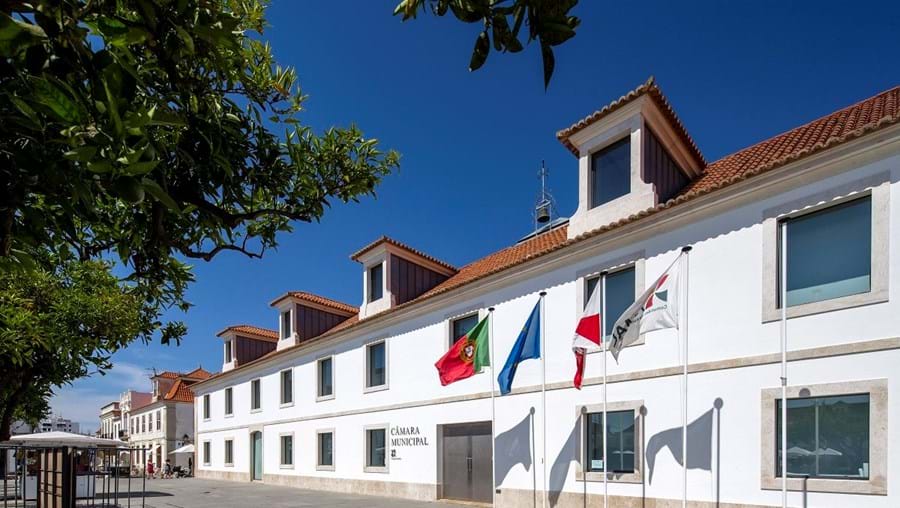 Câmara de Vila Real de Santo António tem em curso plano de ajustamento financeiro que é complementado com o FAM   