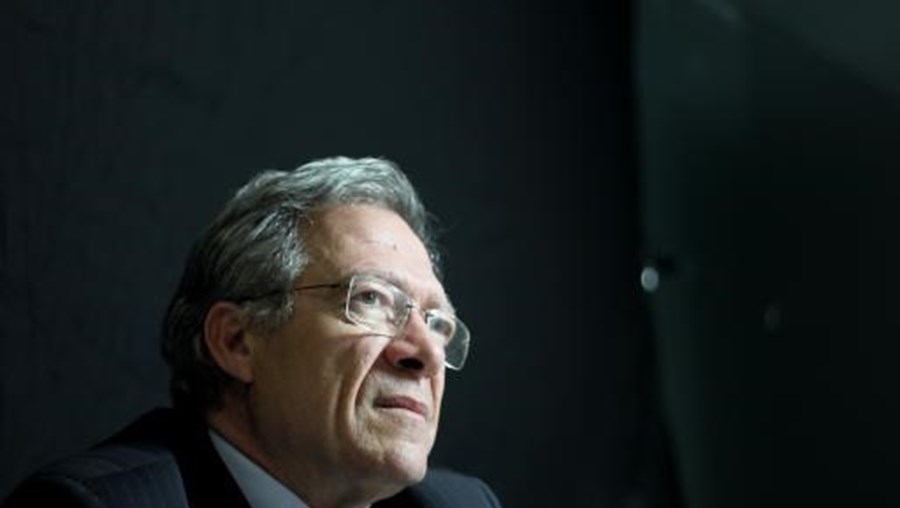 Presidente da Fundação AMI Fernando Nobre