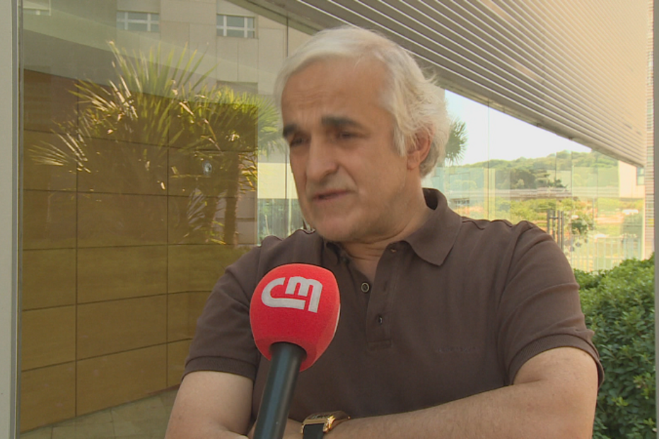 Juiz Rui Rangel suspeito de receber pagamentos de José Veiga