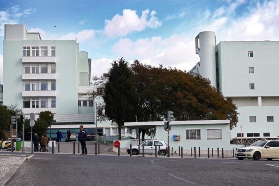 Hospital de São Bernardo, Setúbal, José Silva, Livro de Reclamações, Centro Hospitalar de Setúbal