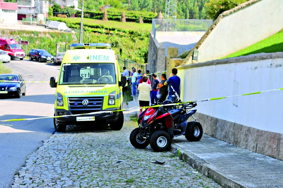 Anadia, Vimioso, Santa Catarina da Serra, Seixal, Algarve, Tavira, INEM, Bombeiros Voluntários do Seixal, Instituto de Medicina Legal de Leiria, Jaime Cerveira de Almeida