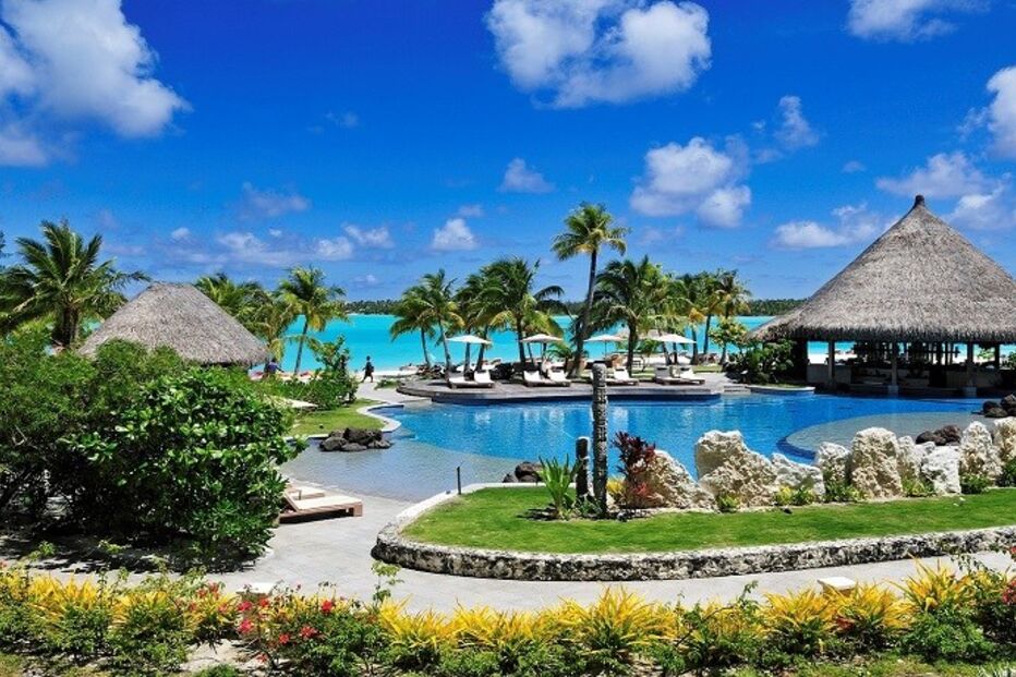 Jorge Mendes, Sandra, Polinésia Francesa, Regis Bora Bora Resort, Forbes