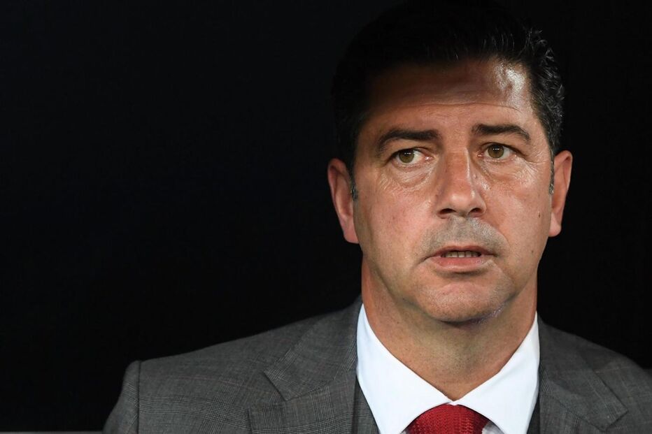 Rui Vitória, Benfica, Treinador do Ano, Clube Nacional da Imprensa Desportiva, CNID, António Florêncio, desporto, futebol