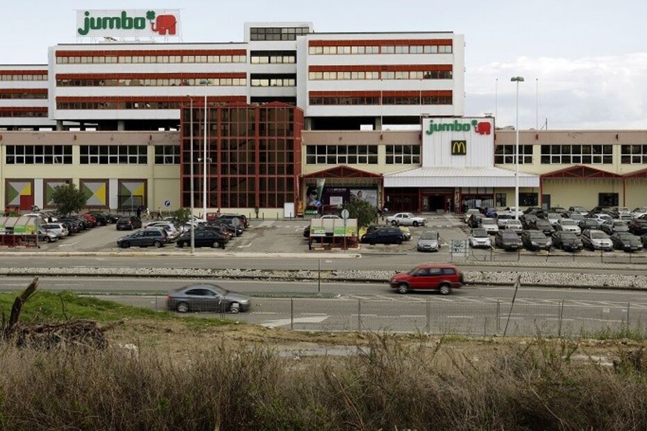 PSP, Alverca, Grupo Auchan, Divisão de Vila Franca de Xira, País, Peixoto Rodrigues, Direção Nacional da PSP