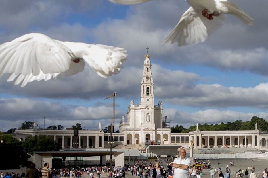 Delegação Portuguesa do Instituto Missionário da Consolata, Iria, Fátima, Supremo Tribunal de Justiça, Oliveira Costa, BPN, Missionários da Consolata