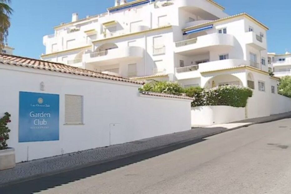 Madeleine McCann, Praia da Luz, Ocean Club, Gerry McCann, Luz Challenge, Maddie