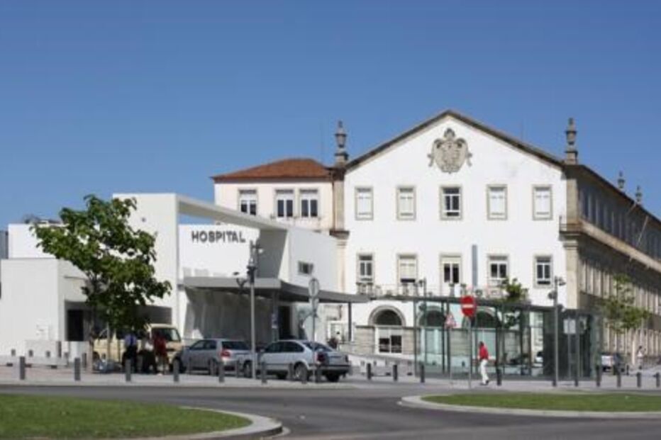 Centro Hospitalar Póvoa de Varzim, Vila do Conde, Póvoa de Varzim, saúde
