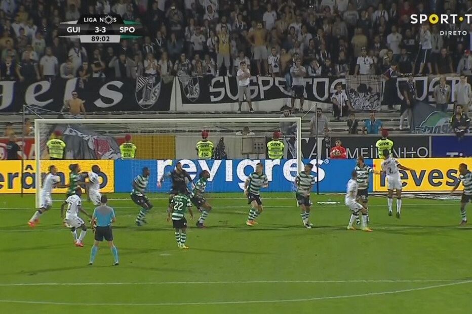 Soares Dias, árbitro, futebol