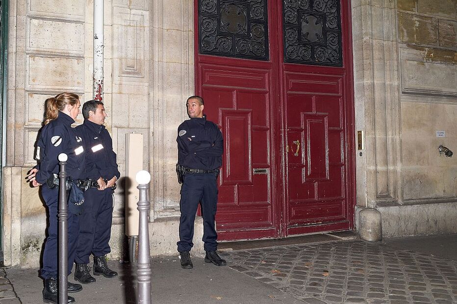 Kim Kardashian, roubo, socialite, Kayne West, Paris, França