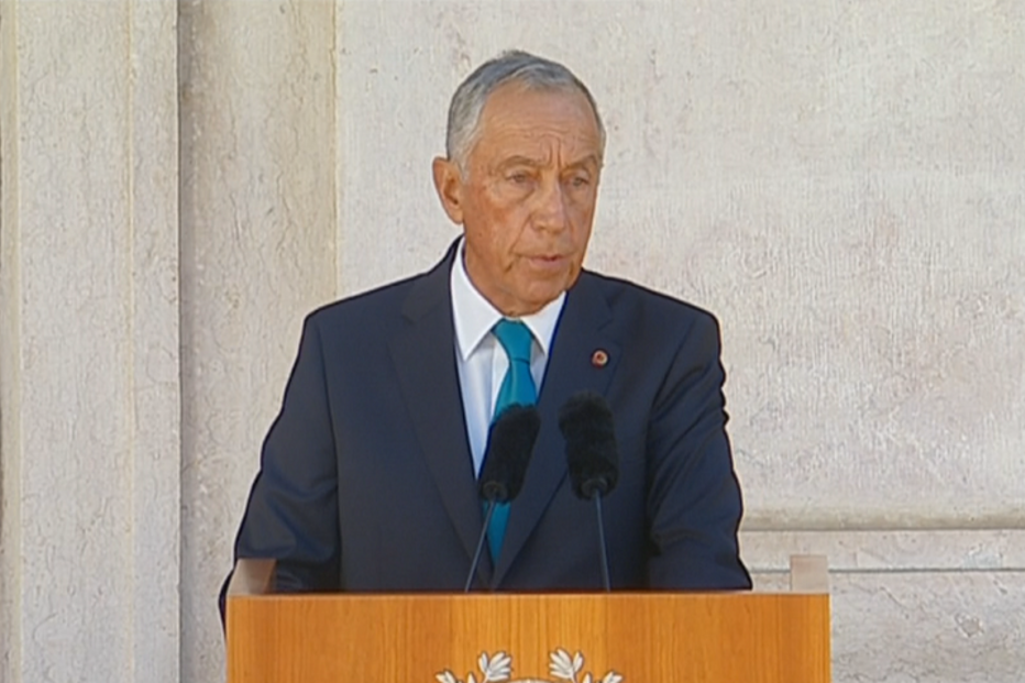 Marcelo Rebelo de Sousa, 5 de outubro, lisboa, discurso