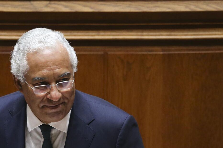 António Costa, António Guterres, Conselho de Segurança, Nações Unidas, política