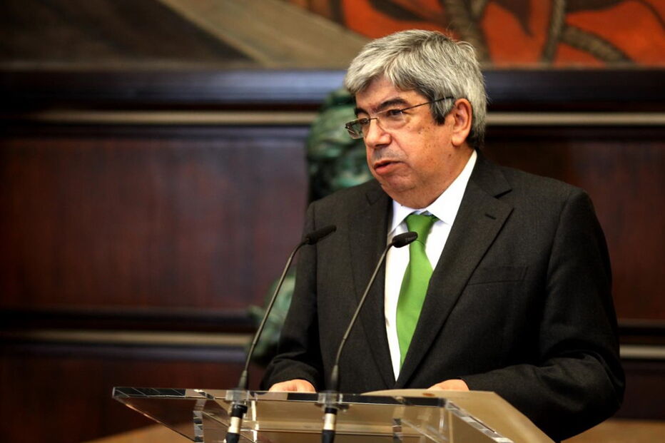 António Guterres, Eduardo Ferro Rodrigues, ONU, Nações Unidas, União Europeia, política, organizações internacionais