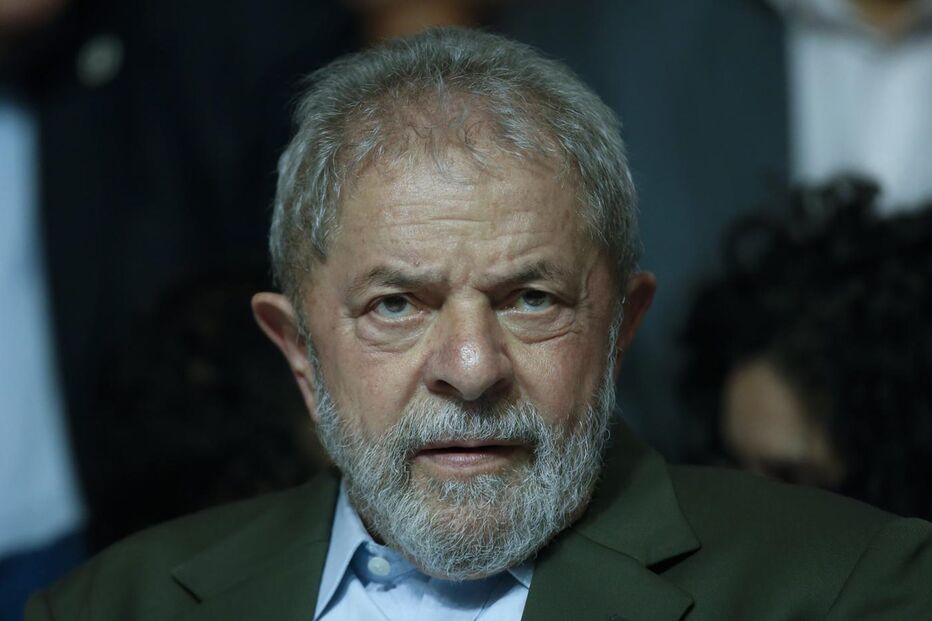 Lula da Silva, Polícia Federal do Brasil, Angola, corrupção ativa, Polícia Federal do Brasil, crime, lei e justiça, crime económico