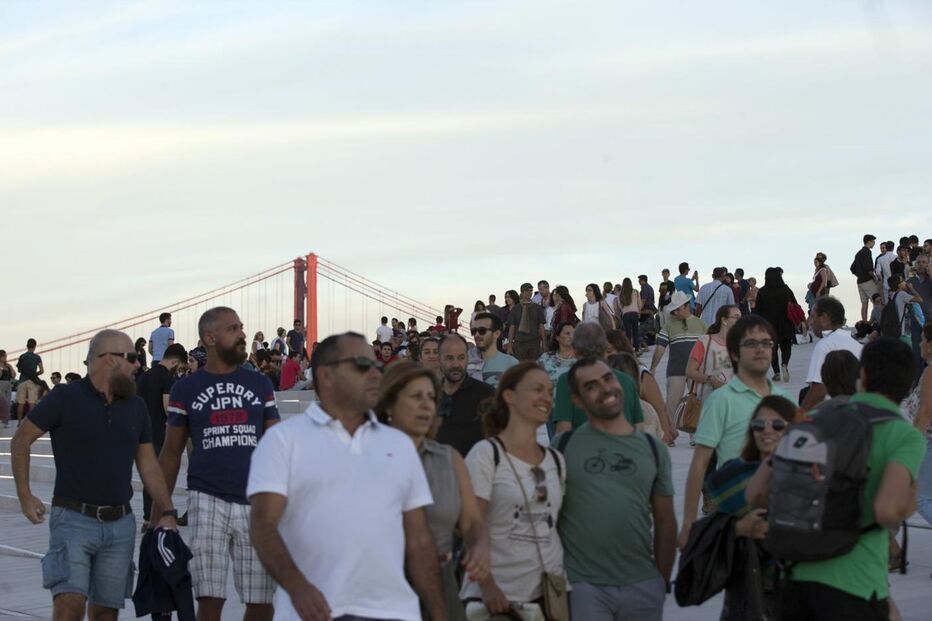 Museu de Arte, Arquitetura e Tecnologia, MAAT, Belém, Pedro Gadanho, Amanda Levete, EDP, economia, negócios e finanças, turismo