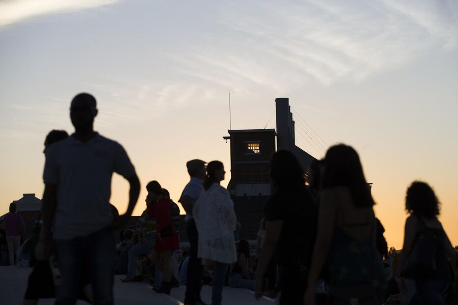 Museu de Arte, Arquitetura e Tecnologia, MAAT, Belém, Pedro Gadanho, Amanda Levete, EDP, economia, negócios e finanças, turismo