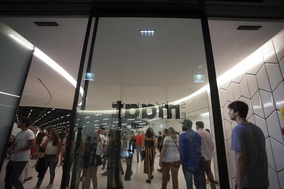 Museu de Arte, Arquitetura e Tecnologia, MAAT, Belém, Pedro Gadanho, Amanda Levete, EDP, economia, negócios e finanças, turismo