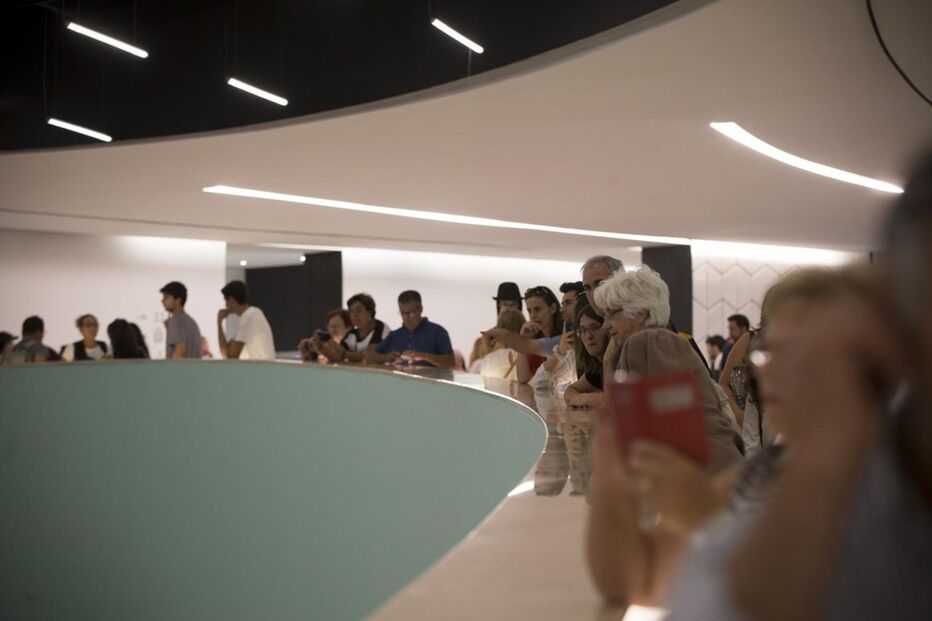 Museu de Arte, Arquitetura e Tecnologia, MAAT, Belém, Pedro Gadanho, Amanda Levete, EDP, economia, negócios e finanças, turismo