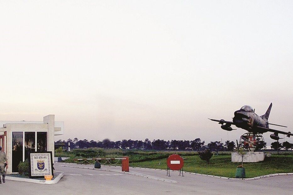 defesa, gastos, aeroporto, base aérea do montijo, aeródromo civil e militar, Portela+1