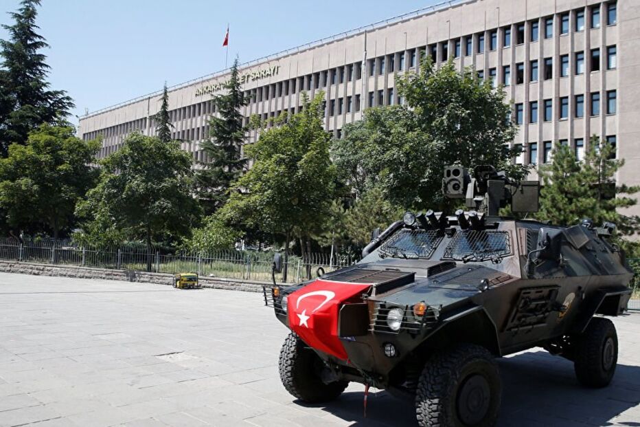 ancara palácio justiça