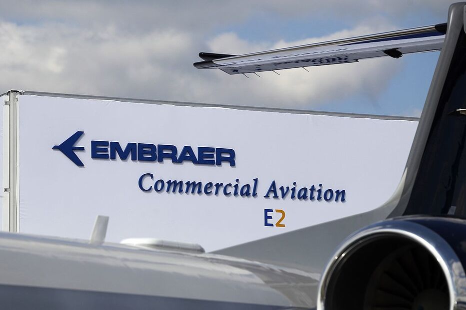 Embraer, Estados Unidos, Moçambique, investigação, Departamento de Justiça dos EUA, República Dominicana, economia, negócios e finanças, crime económico, corrupção, transportes, aviação