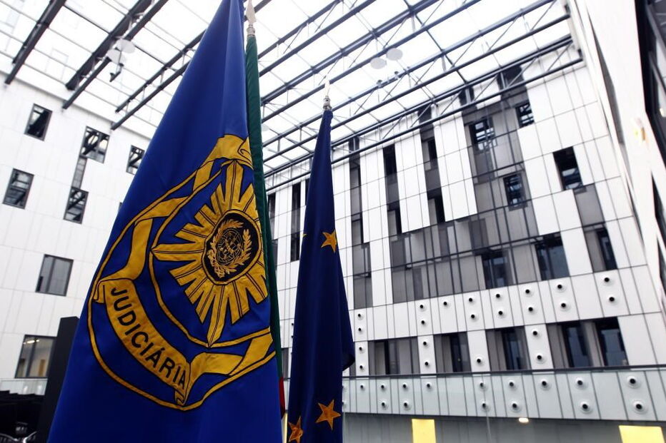 Polícia Judiciária, Coimbra, rede de droga, Diretoria do Centro da PJ, Tribunal de Instrução Criminal, crime, lei e justiça, polícia