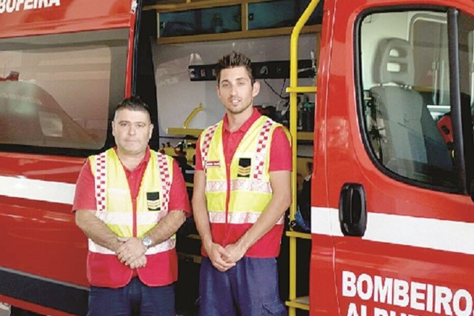 Paulo Gago, Wilson Fidalgo 