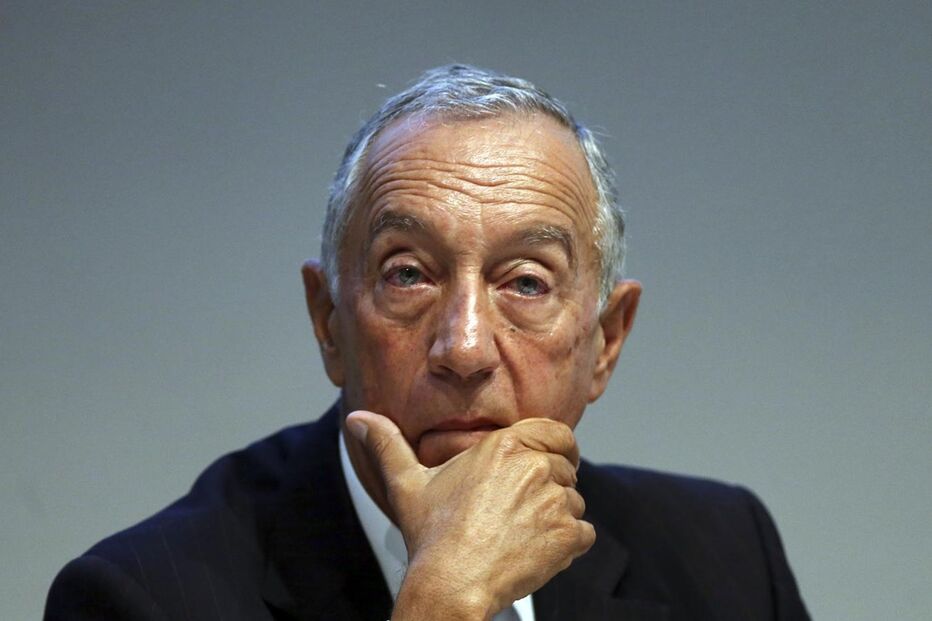 Marcelo Rebelo de Sousa, Presidente da República, Faculdade de Ciências da Universidade do Porto, FCUP, política, economia, negócios e finanças