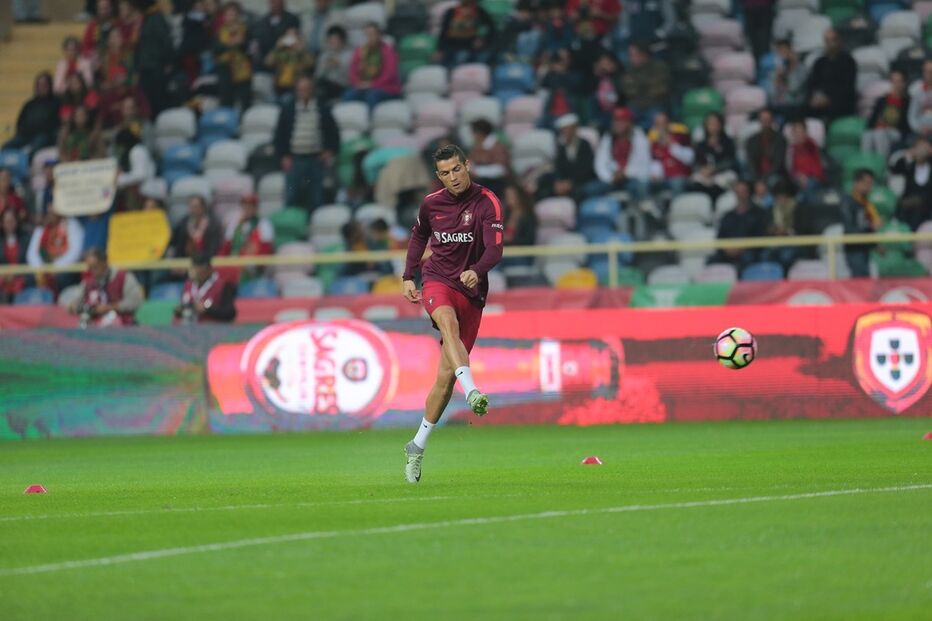 Portugal, Andorra, Aveiro, Mundial, qualificação, desporto, futebol