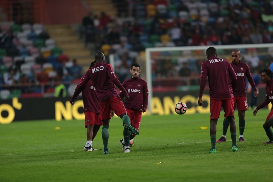 Portugal, Andorra, Aveiro, Mundial, qualificação, desporto, futebol