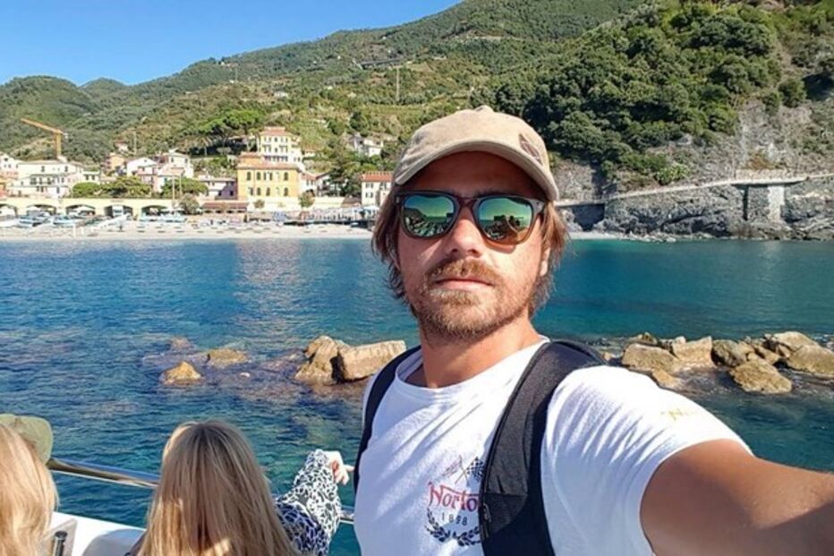 Itália, Lourenço Ortigão, viagem, Itália