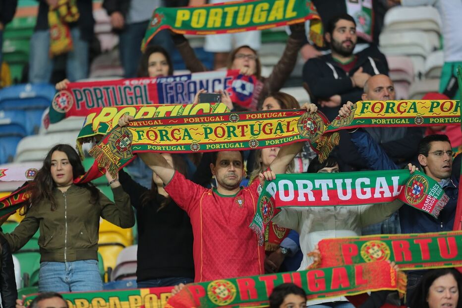 Portugal, Andorra, Aveiro, Mundial, qualificação, desporto, futebol