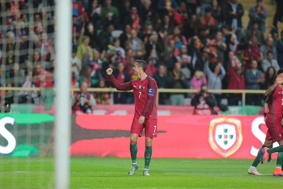 Portugal, Andorra, Aveiro, Mundial, qualificação, desporto, futebol