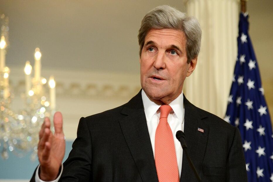 John Kerry, António Guterres, ONU, Estados Unidos, Conselho de Segurança das Nações Unidas, Ban Ki-moon, política, organizações internacionais