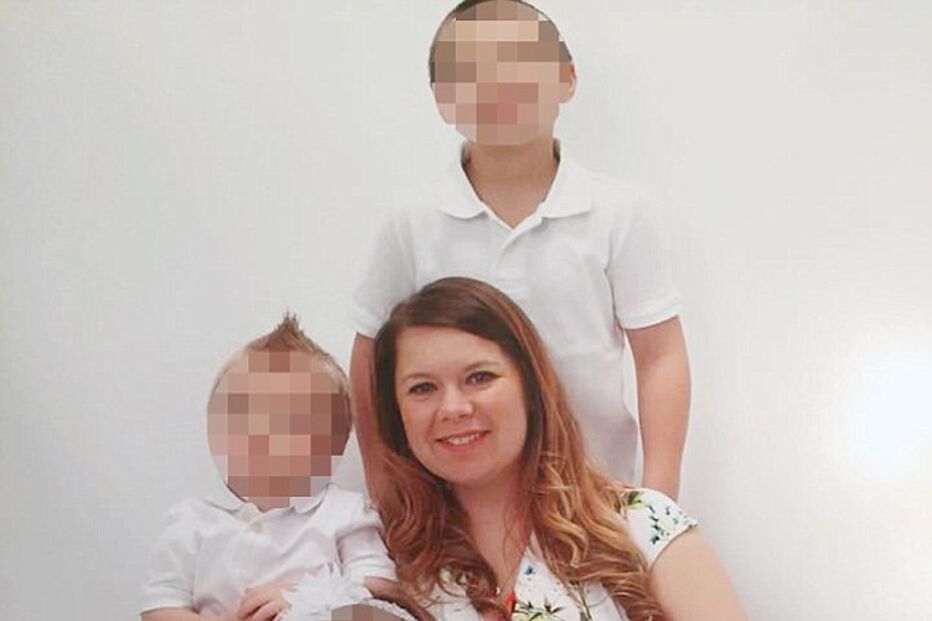 Bebé, Emmaleigh Barringer, Autoridades, Violação, Morte, Agressor, Benjamin Taylor, Morte cerebral