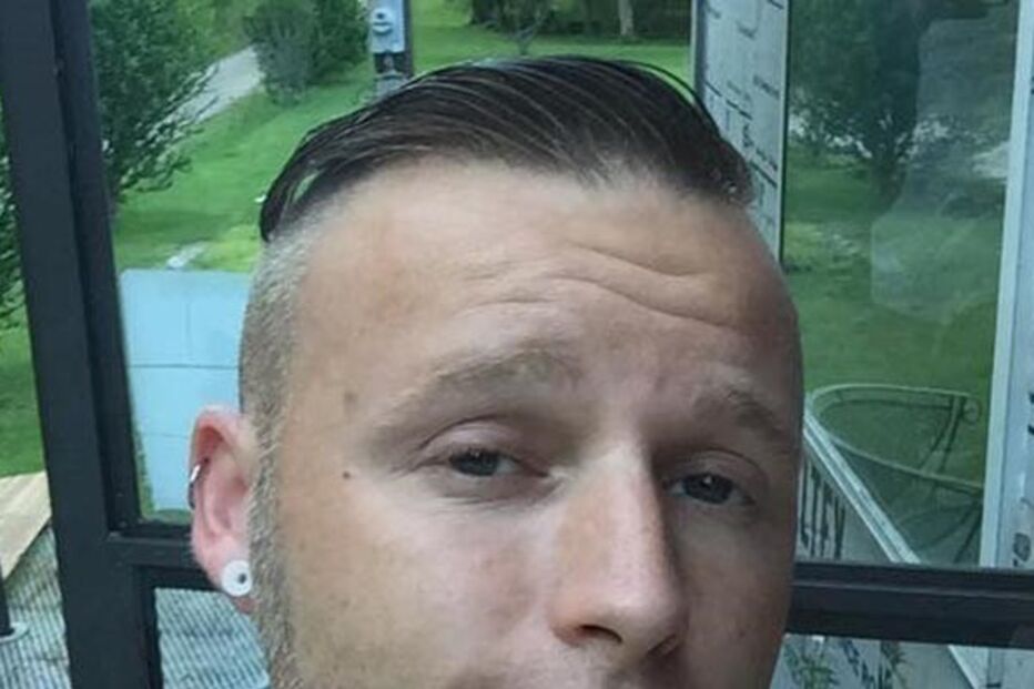 Bebé, Emmaleigh Barringer, Autoridades, Violação, Morte, Agressor, Benjamin Taylor, Morte cerebral