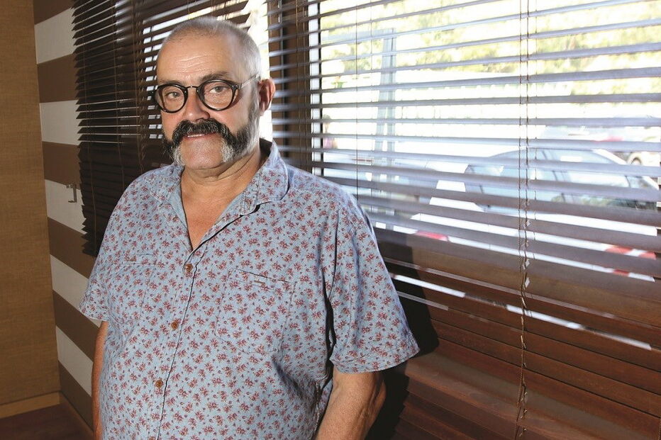 João Ricardo, tumor, cérebro, operação, ator, 