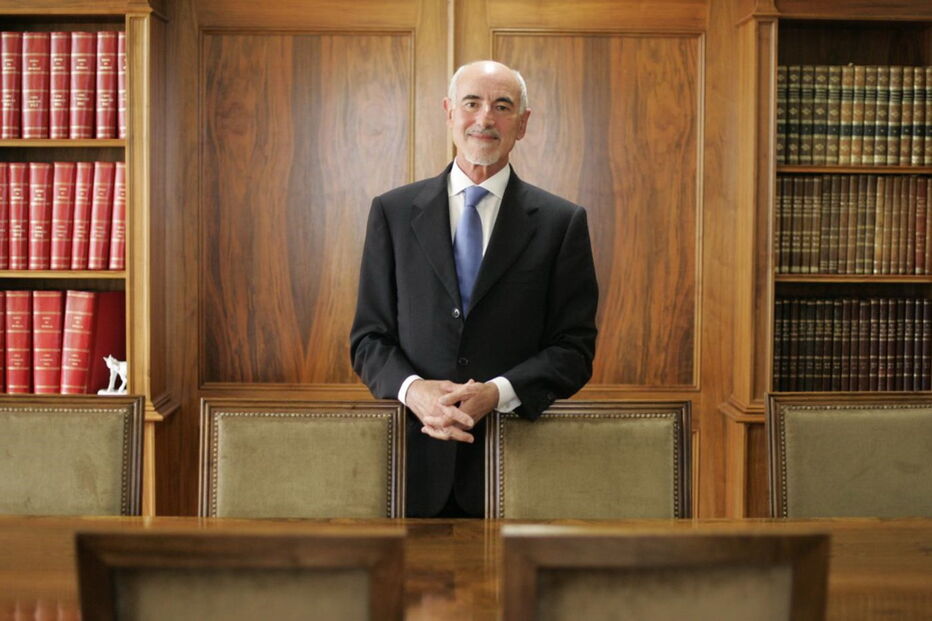 Daniel Proença de Carvalho, advogado, global media