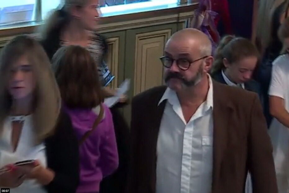 João Ricardo, tumor, cérebro, operação, ator