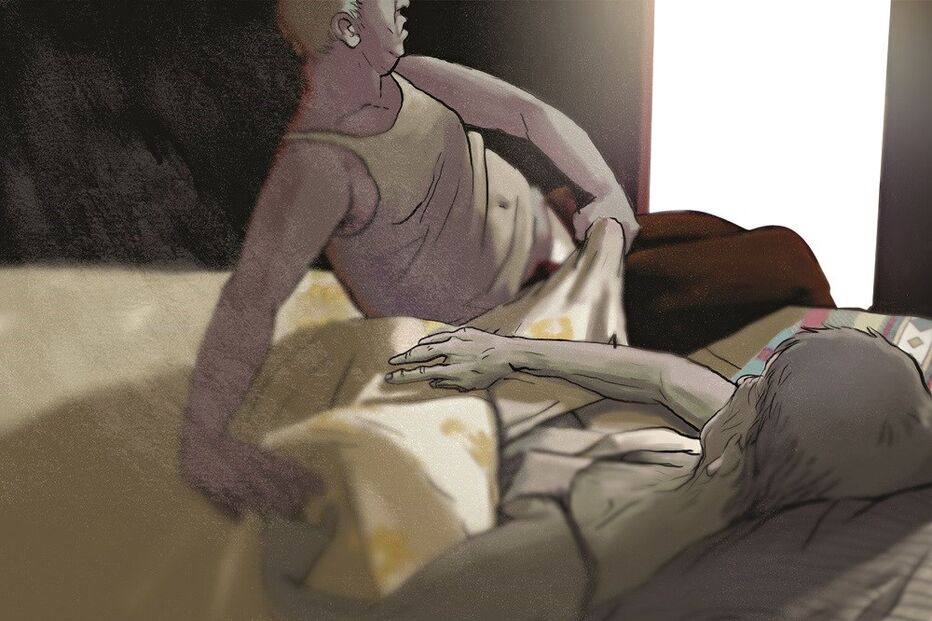 vibrador, idosa, morta, família, Aveiro, homicídio, crime