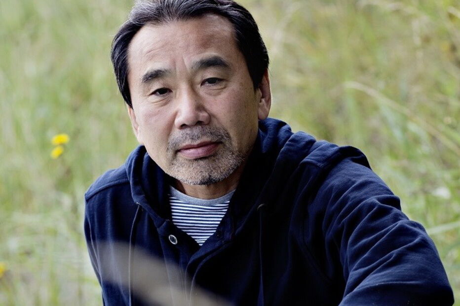 Murakami, favoritos, literatura, livros, prémio nobel, nobel da literatura, Haruki Murakami