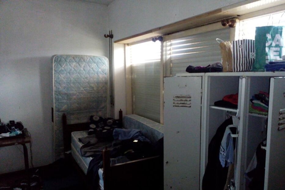 PSP, agentes, condições, ilha das Flores, Açores