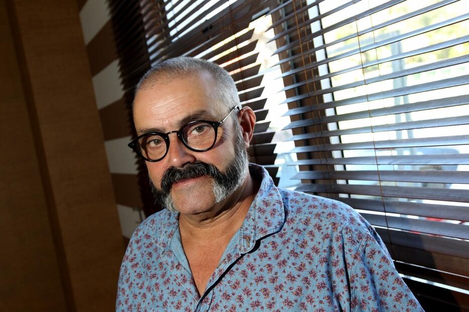 tumor, cérebro, João Ricardo, operação, cirurgia