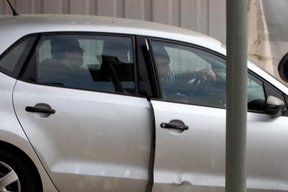 Uber, Cabify, taxistas, taxis, Lisboa, manifestação, protesto